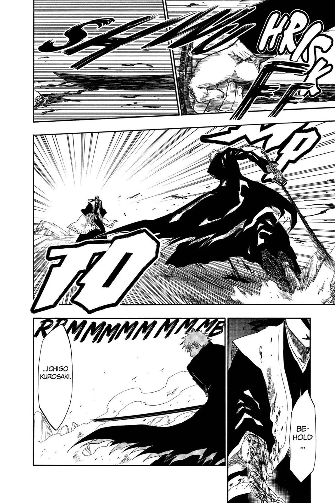 Bleach - Chapter 164 - Page 8