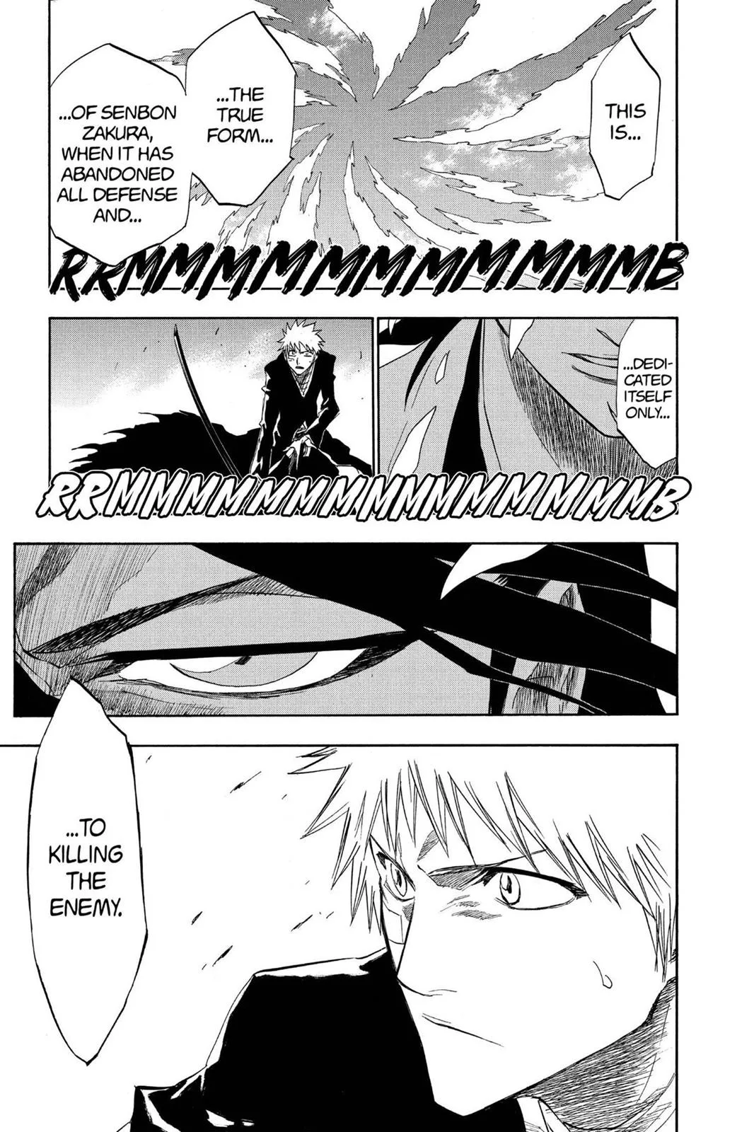 Bleach - Chapter 164 - Page 9