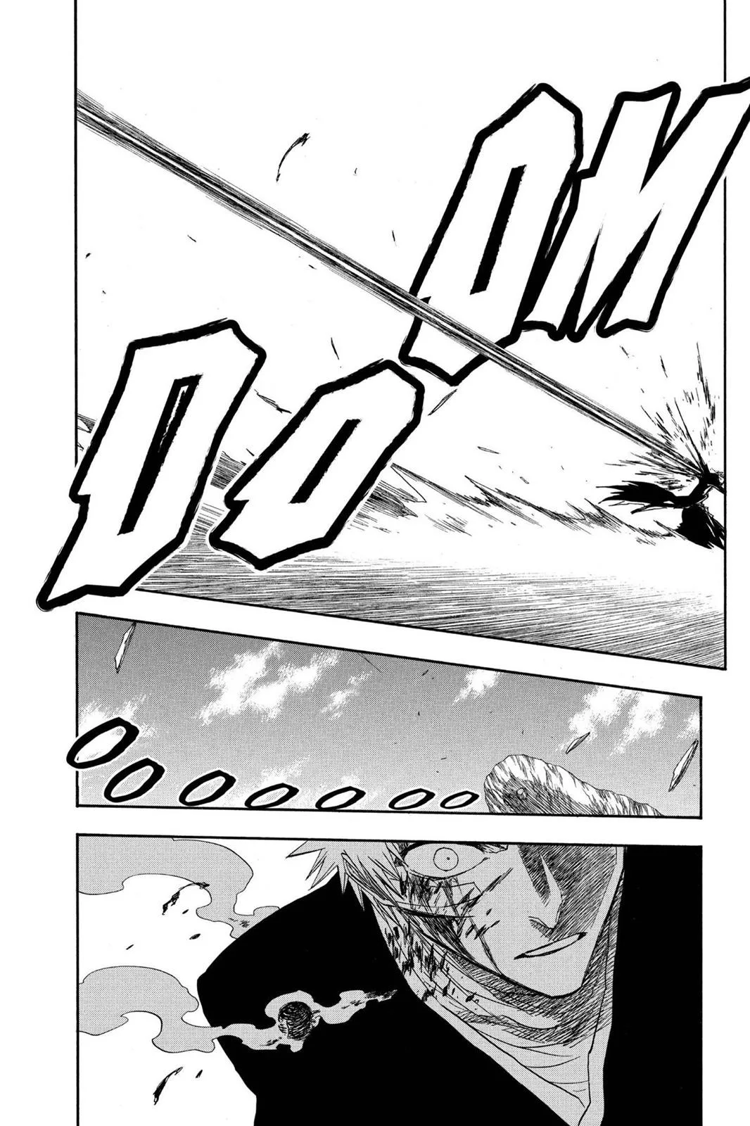 Bleach - Chapter 165 - Page 12