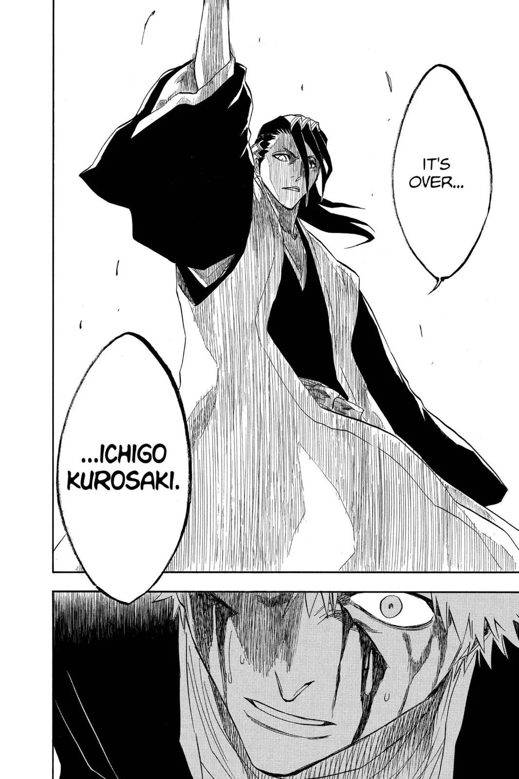 Bleach - Chapter 165 - Page 16