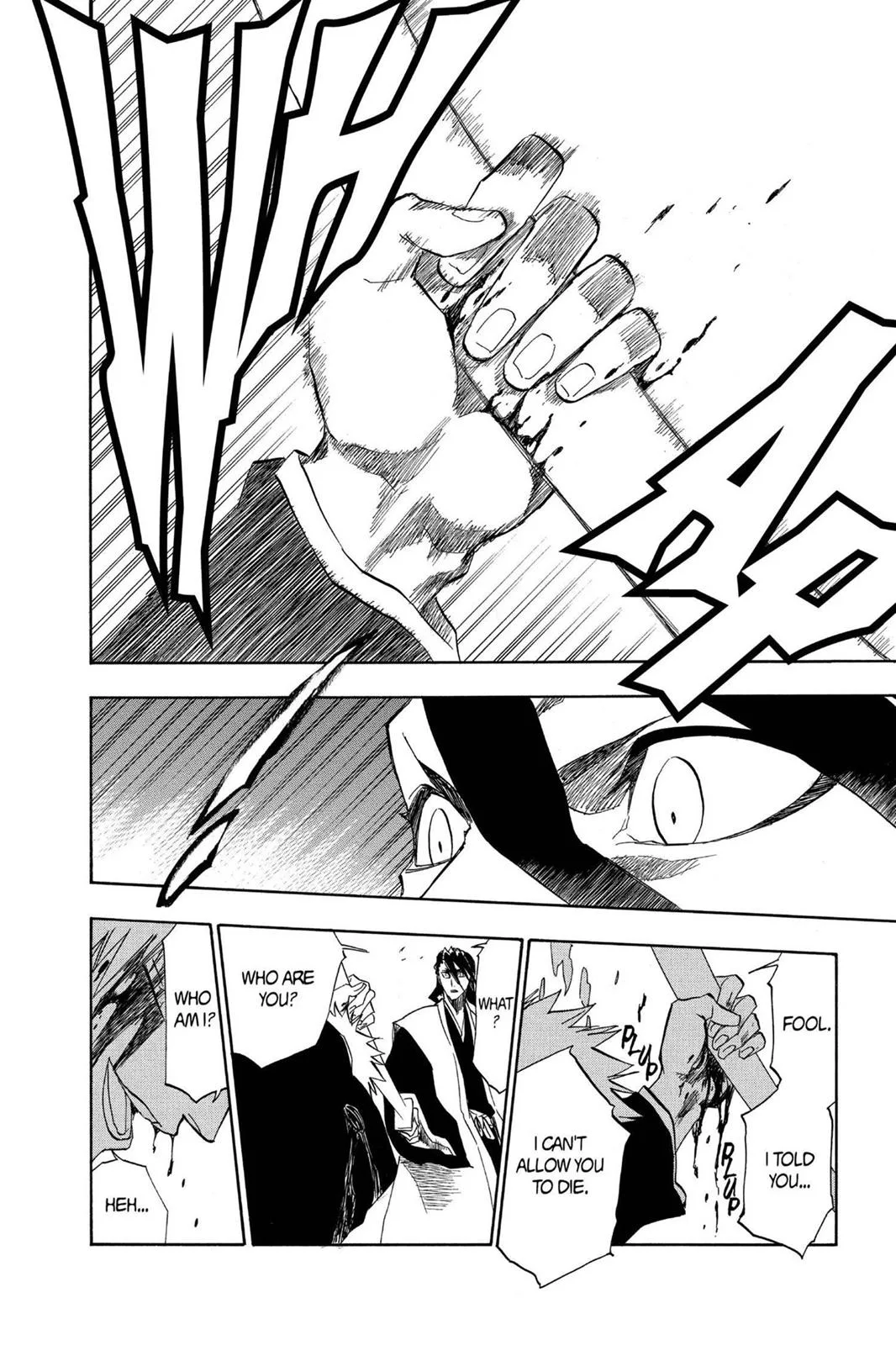 Bleach - Chapter 165 - Page 18