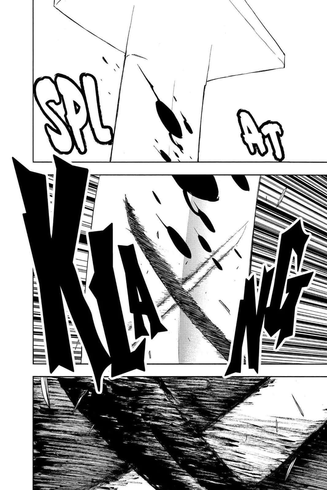 Bleach - Chapter 165 - Page 2