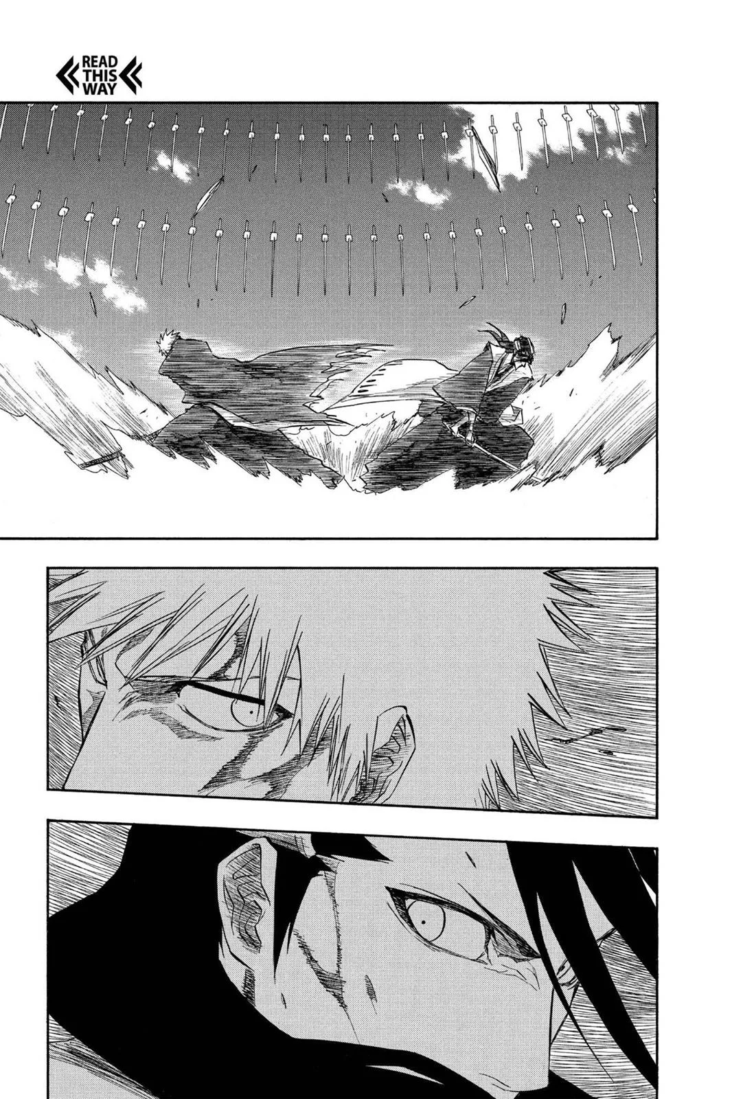 Bleach - Chapter 165 - Page 3