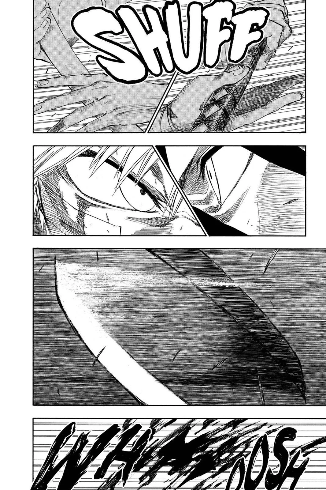 Bleach - Chapter 165 - Page 6