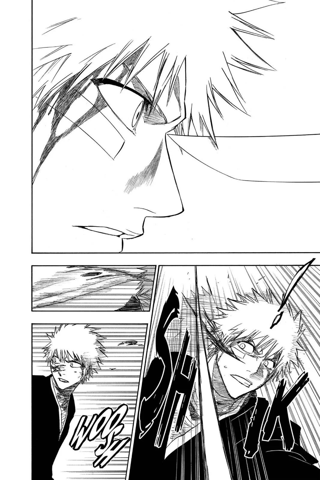 Bleach - Chapter 165 - Page 8