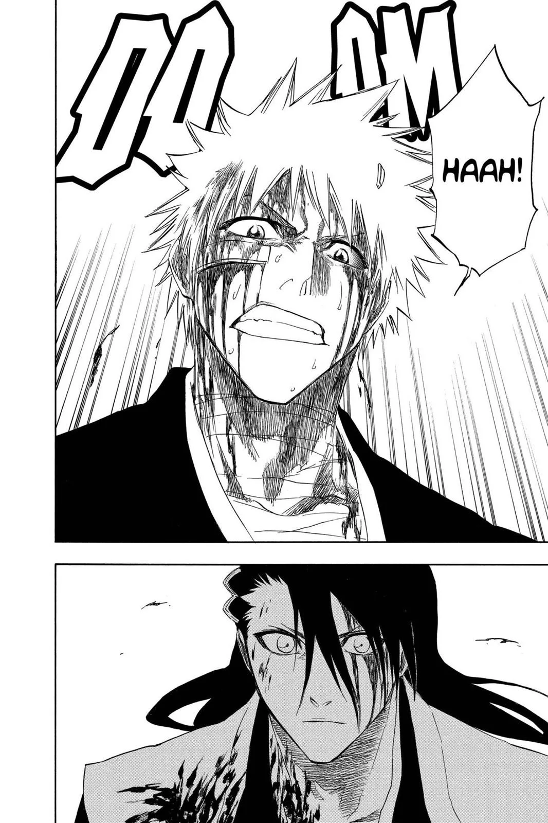 Bleach - Chapter 166 - Page 12