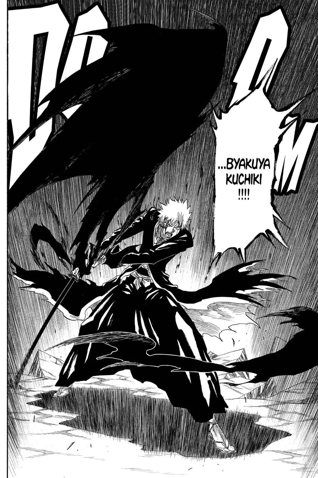 Bleach - Chapter 166 - Page 18