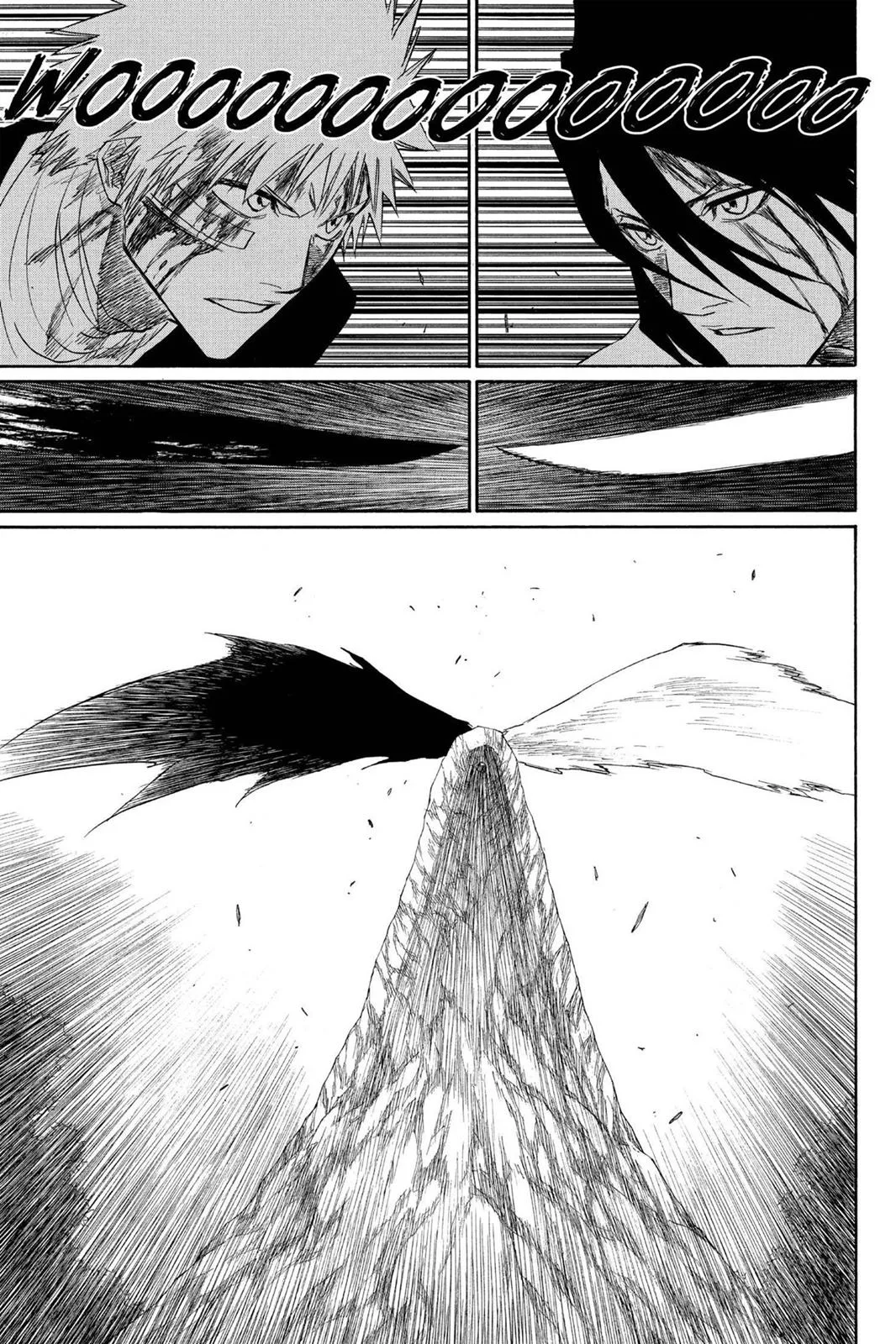 Bleach - Chapter 166 - Page 19