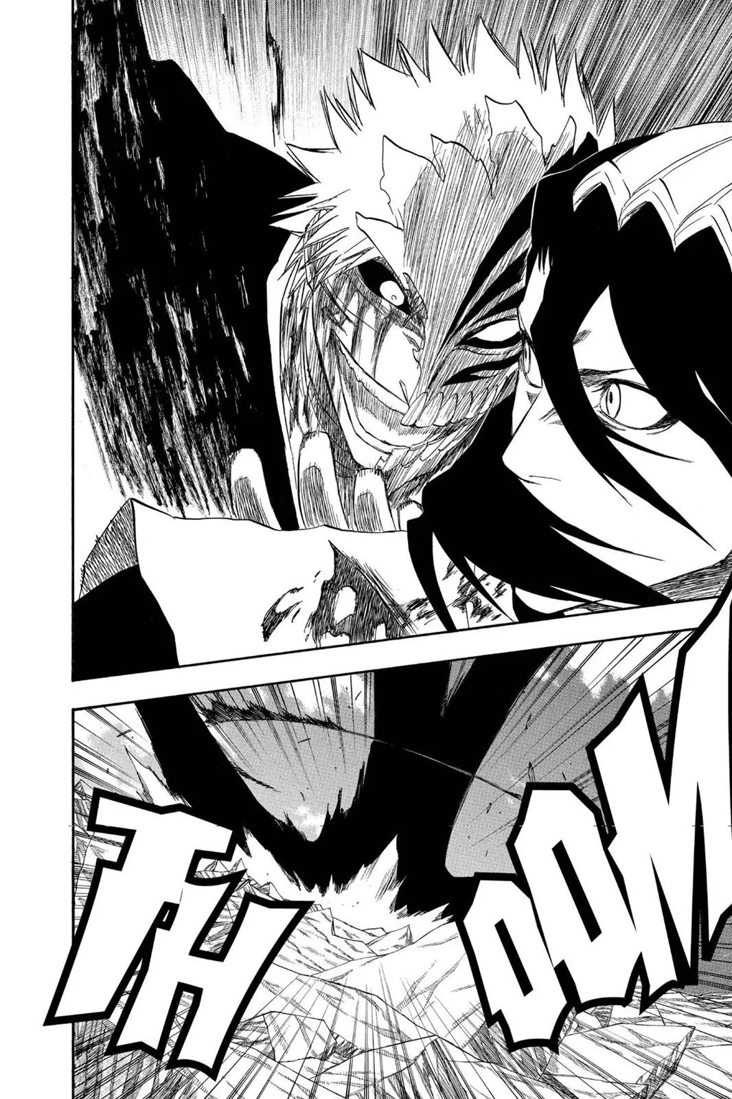 Bleach - Chapter 166 - Page 8