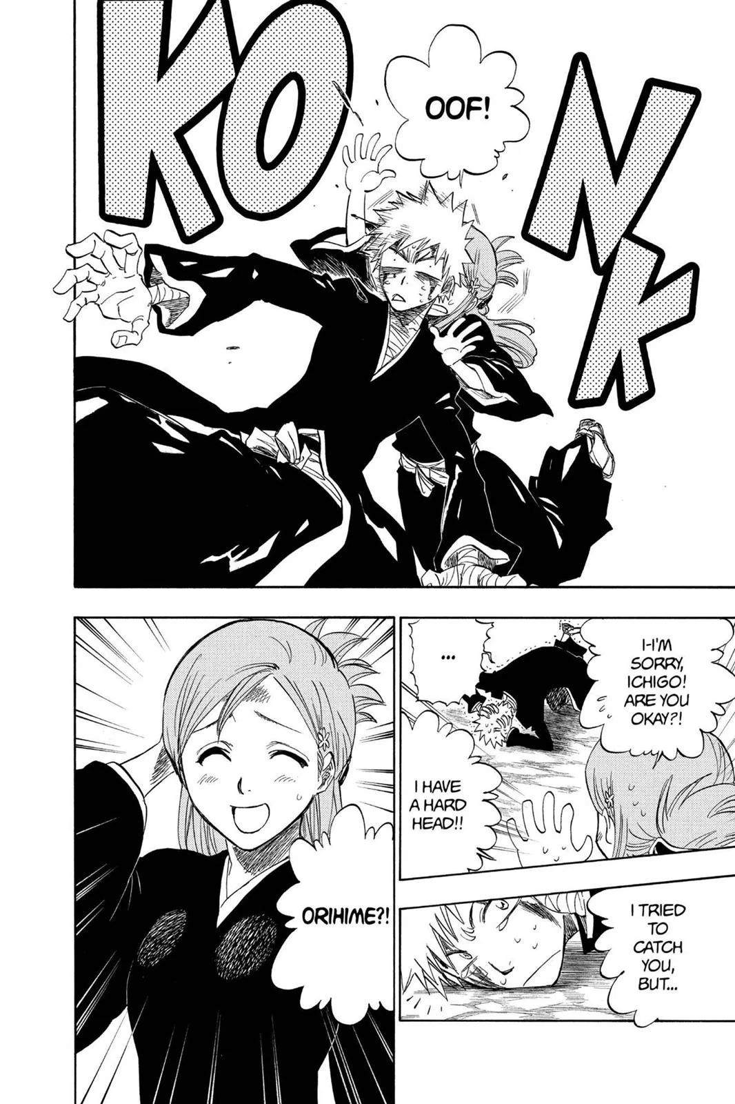 Bleach - Chapter 167 - Page 14