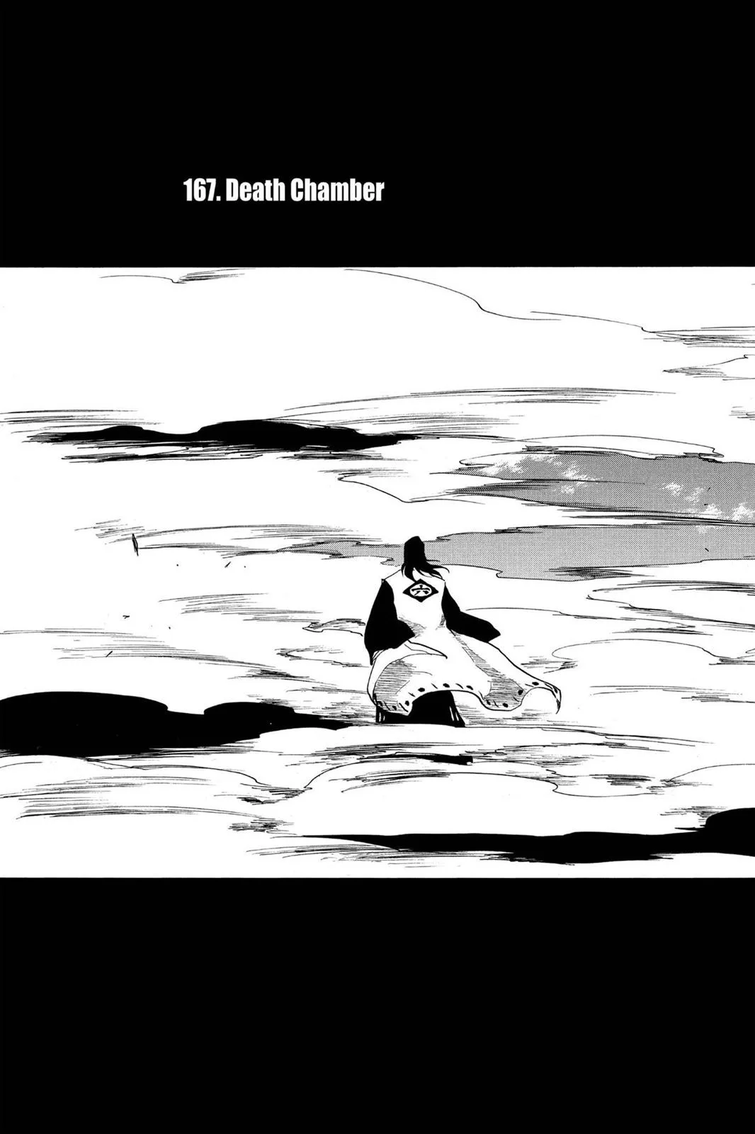 Bleach - Chapter 167 - Page 3