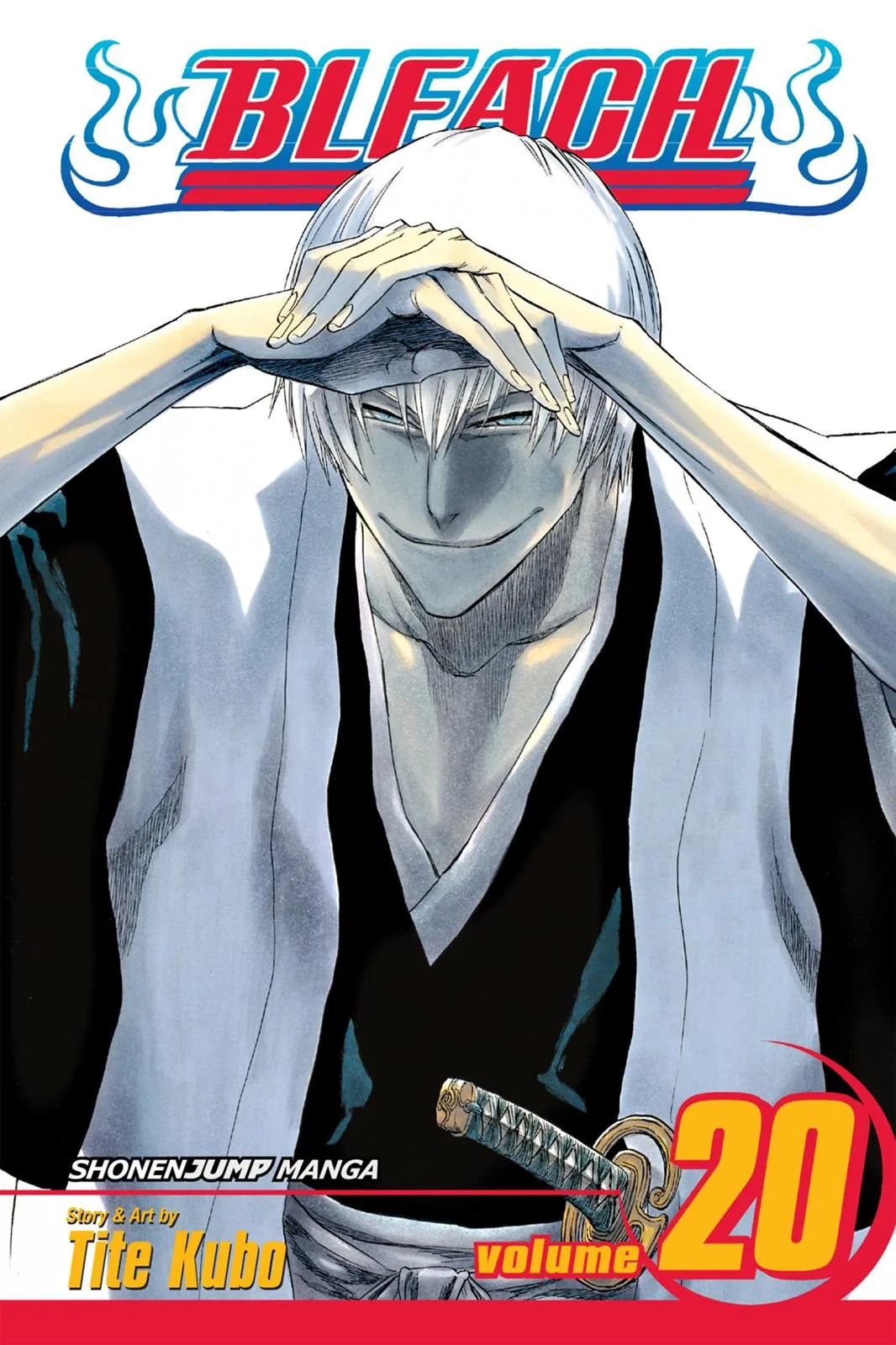 Bleach - Chapter 168.5 - Page 1