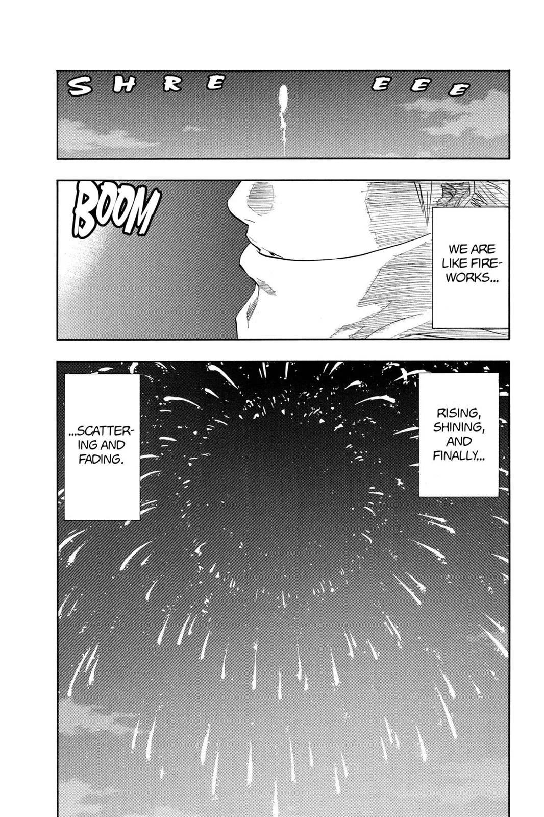 Bleach - Chapter 168.5 - Page 13