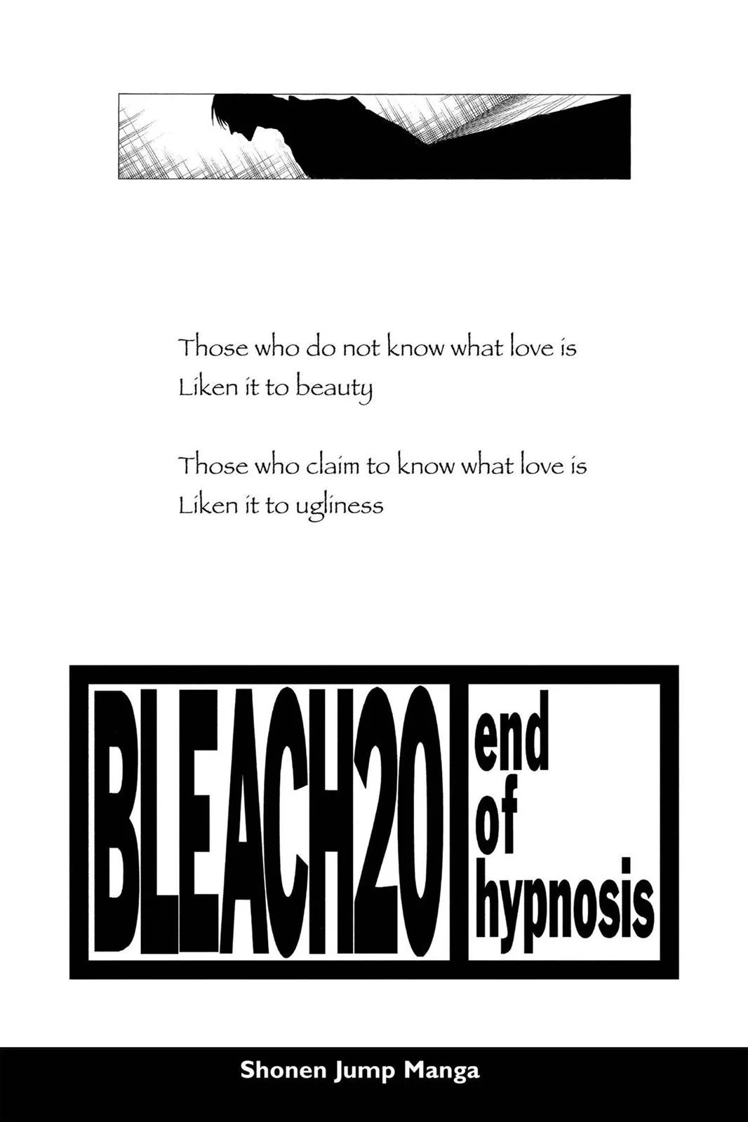 Bleach - Chapter 168.5 - Page 4