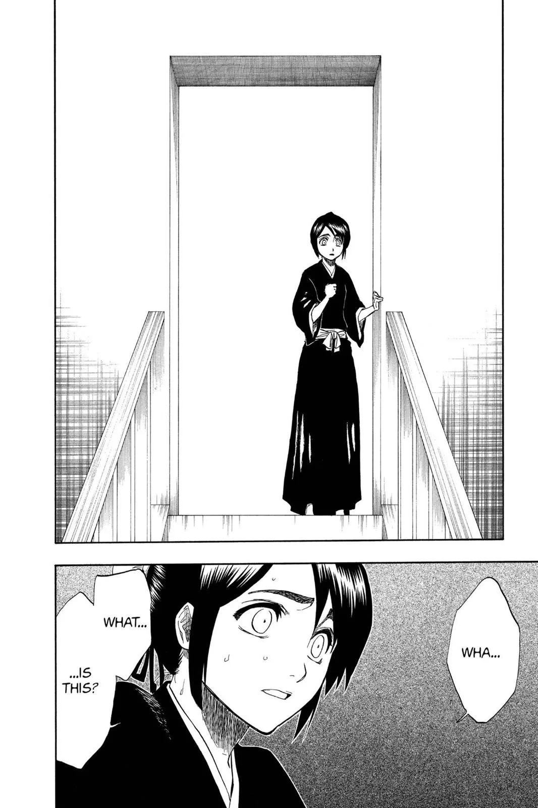 Bleach - Chapter 168 - Page 16