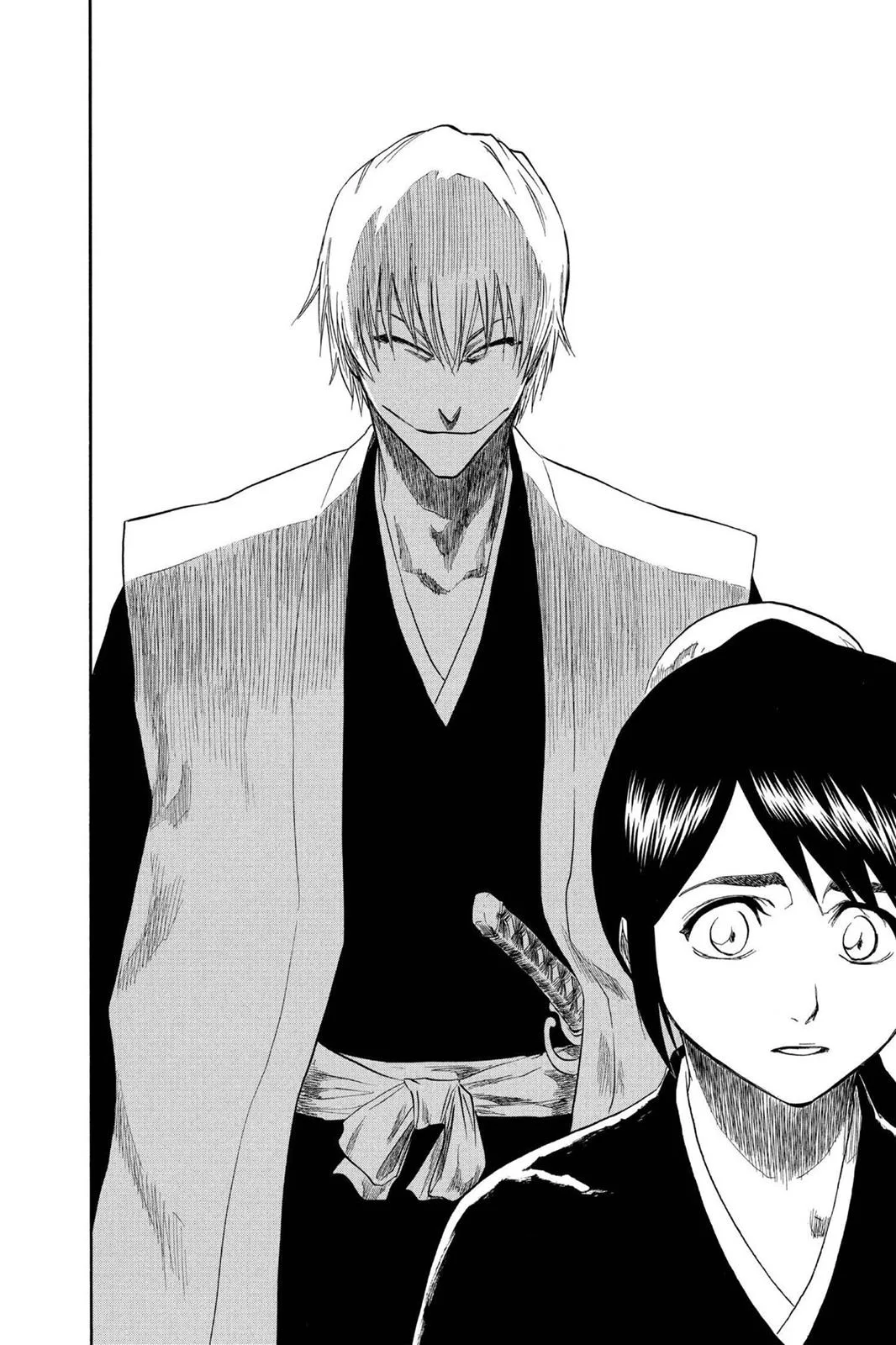 Bleach - Chapter 168 - Page 18