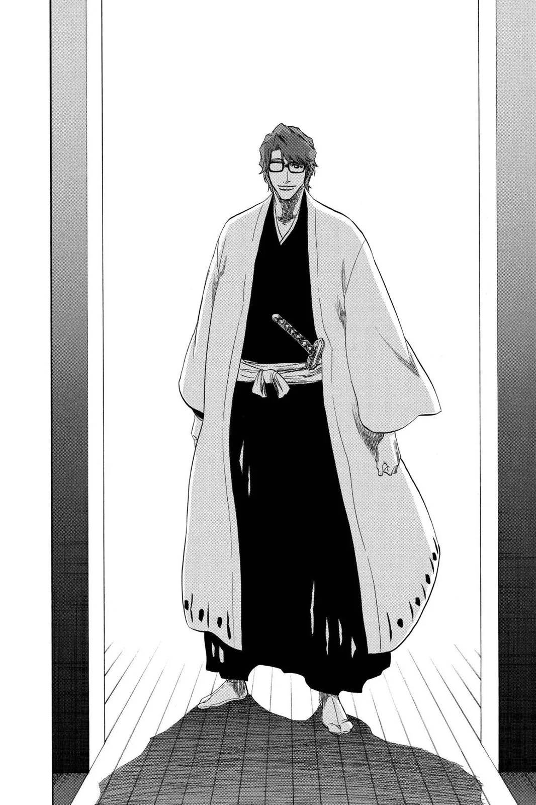 Bleach - Chapter 169 - Page 10