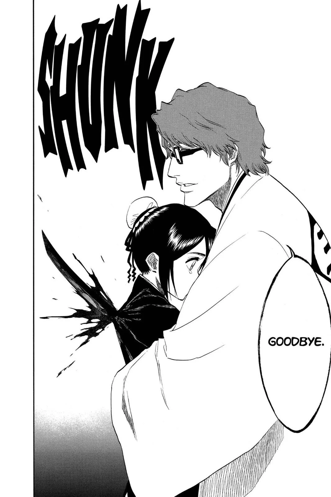 Bleach - Chapter 169 - Page 16