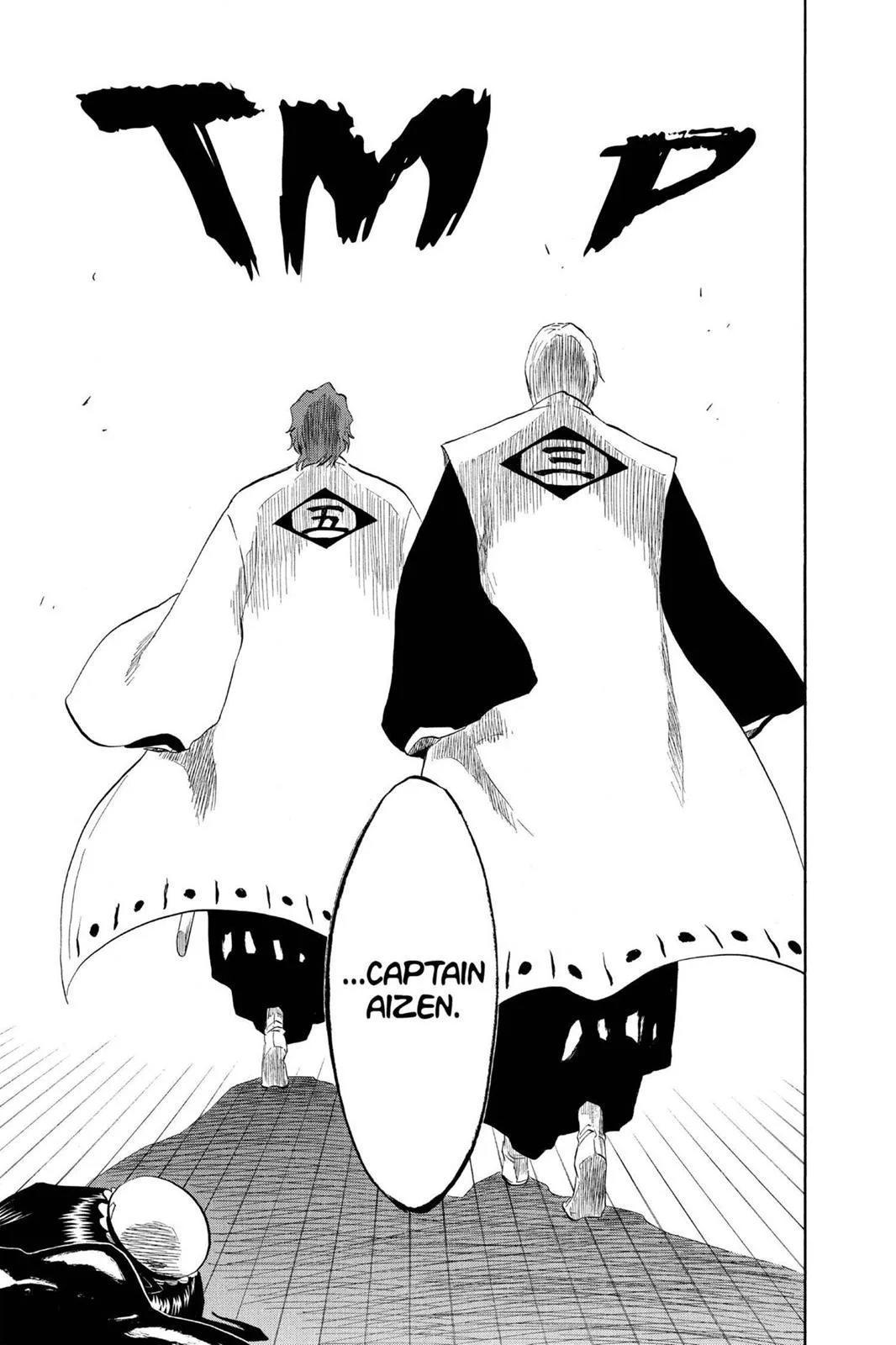 Bleach - Chapter 169 - Page 19