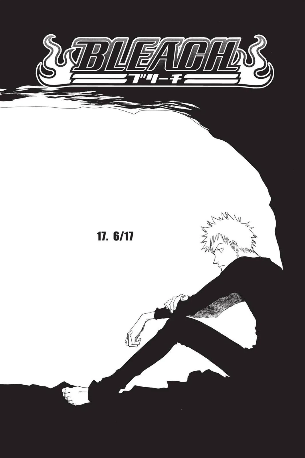 Bleach - Chapter 17 - Page 10