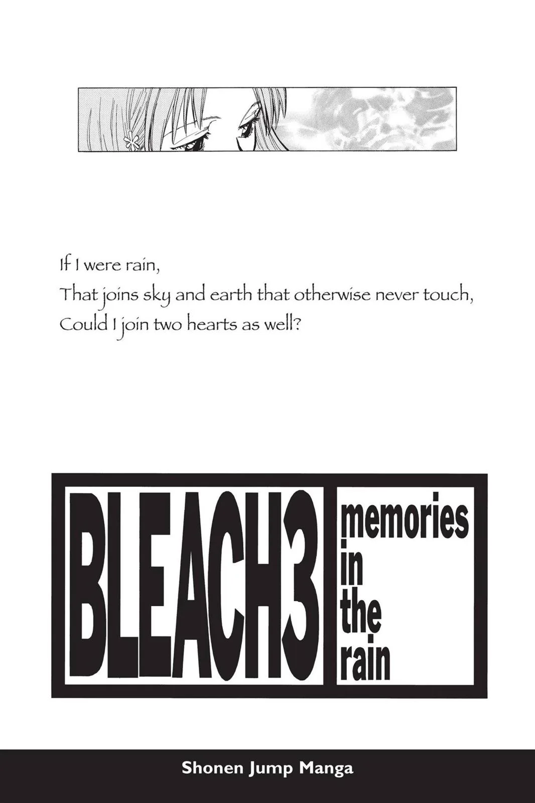 Bleach - Chapter 17 - Page 4