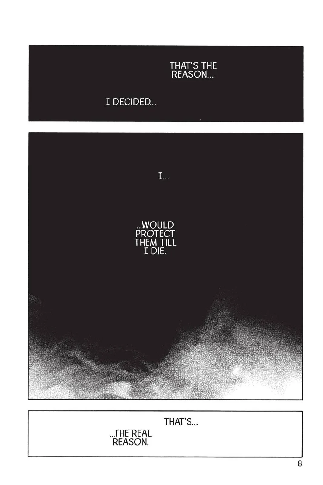 Bleach - Chapter 17 - Page 9