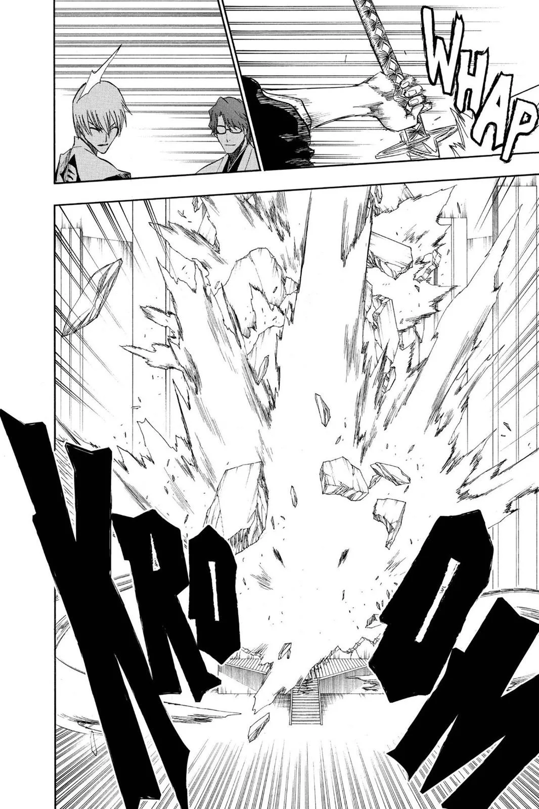 Bleach - Chapter 170 - Page 16