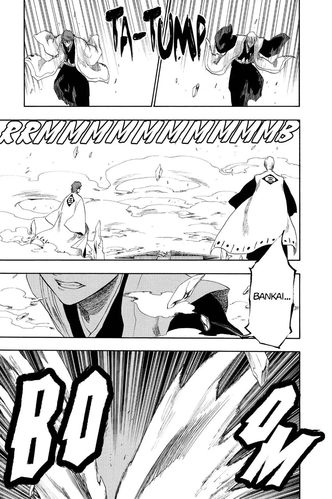 Bleach - Chapter 170 - Page 17