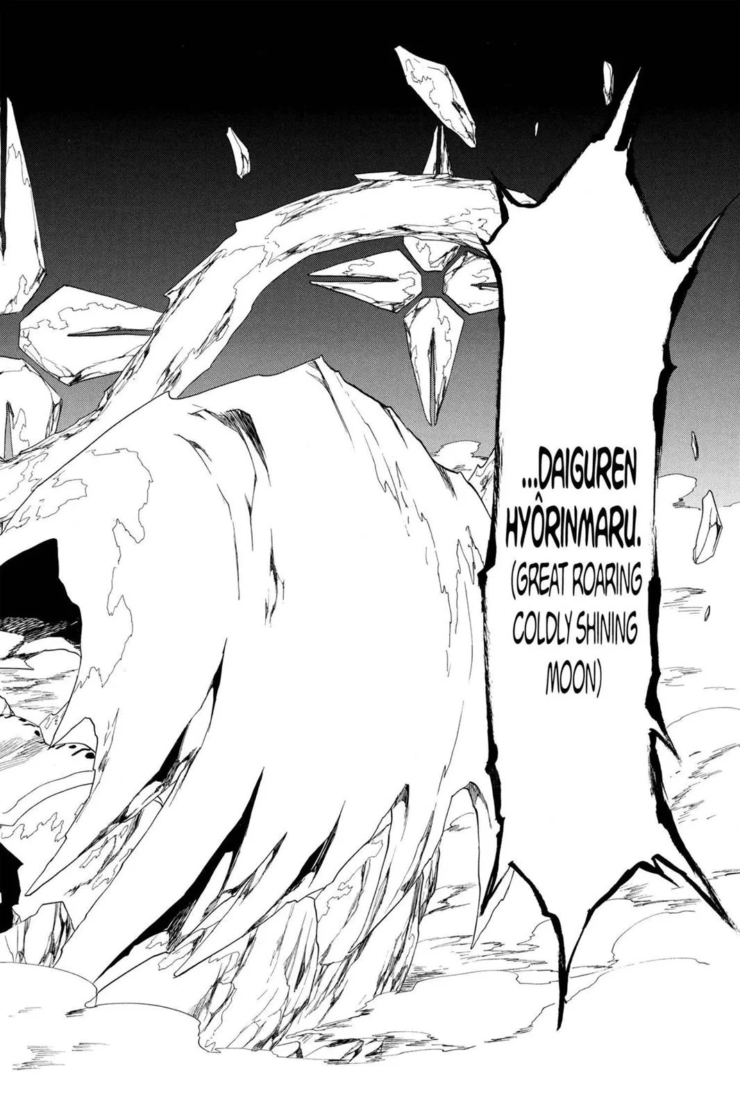 Bleach - Chapter 170 - Page 18