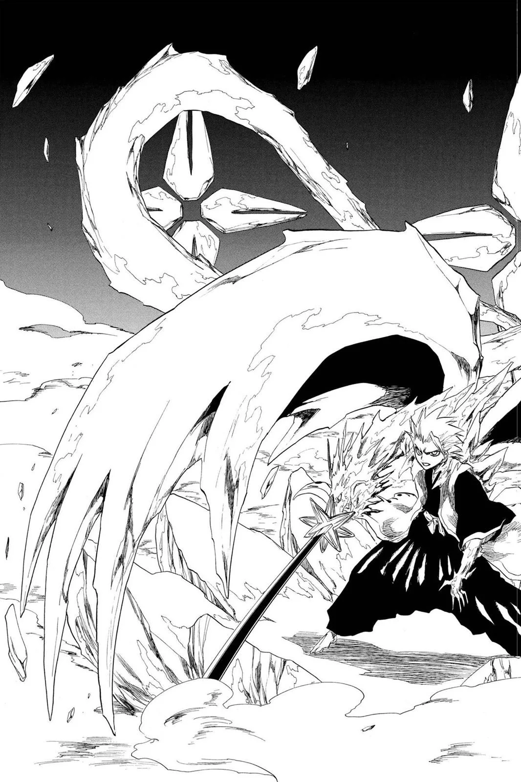 Bleach - Chapter 170 - Page 19