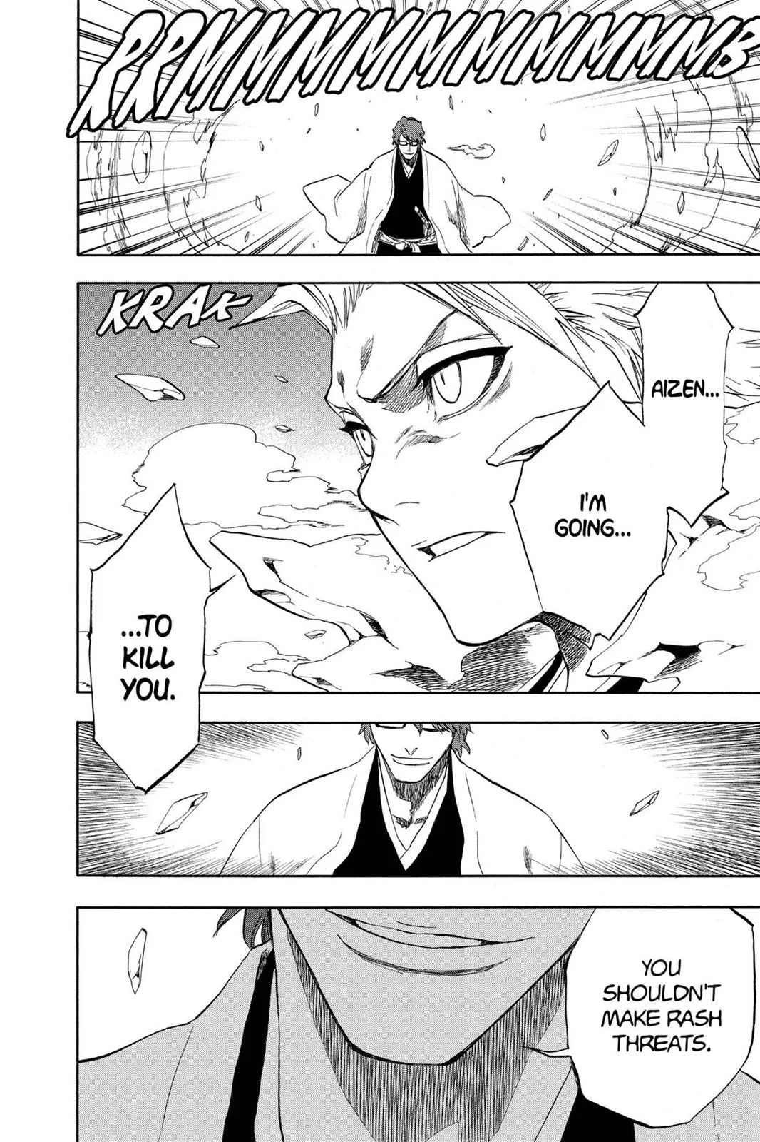 Bleach - Chapter 170 - Page 20