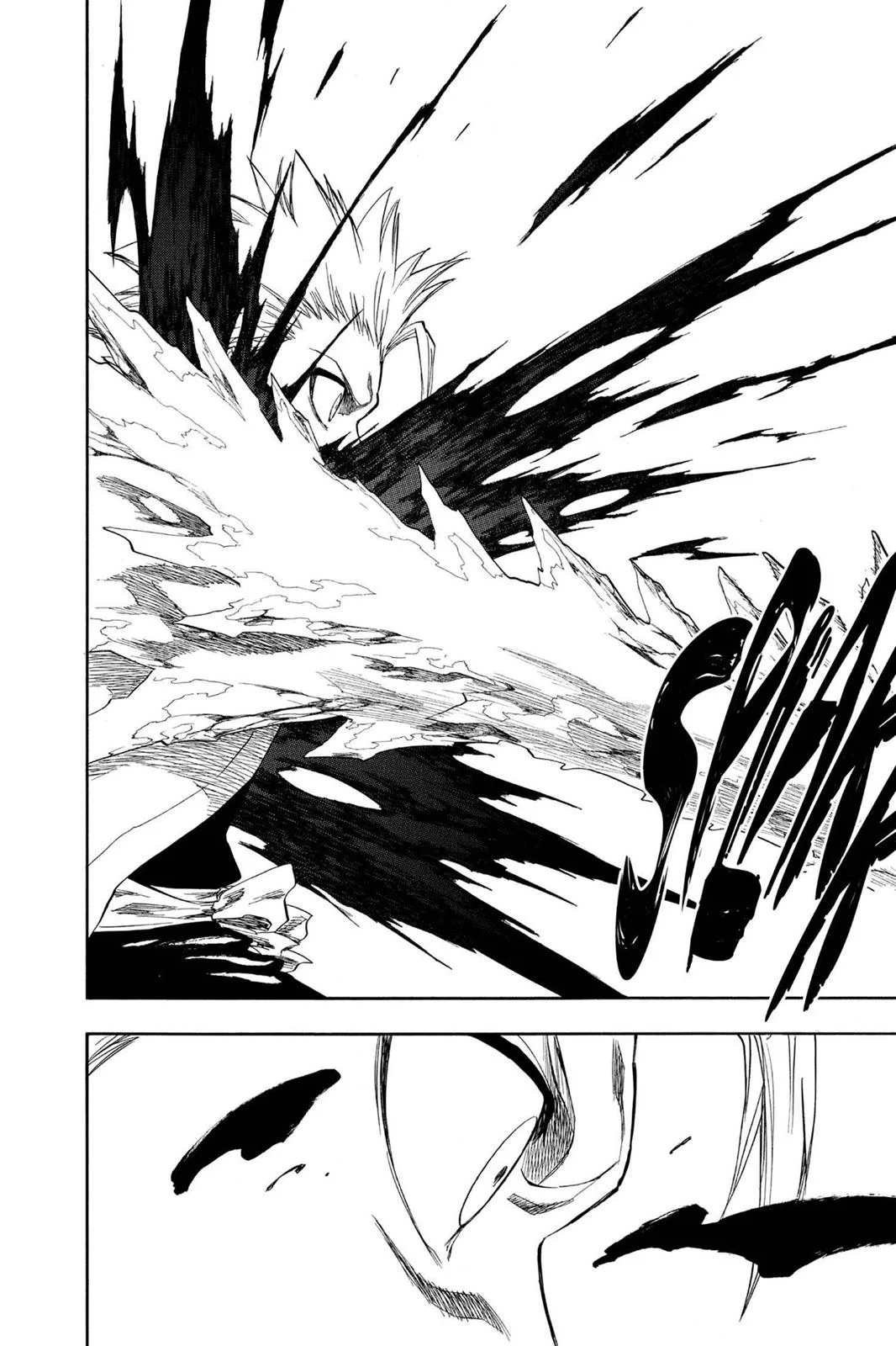 Bleach - Chapter 170 - Page 22