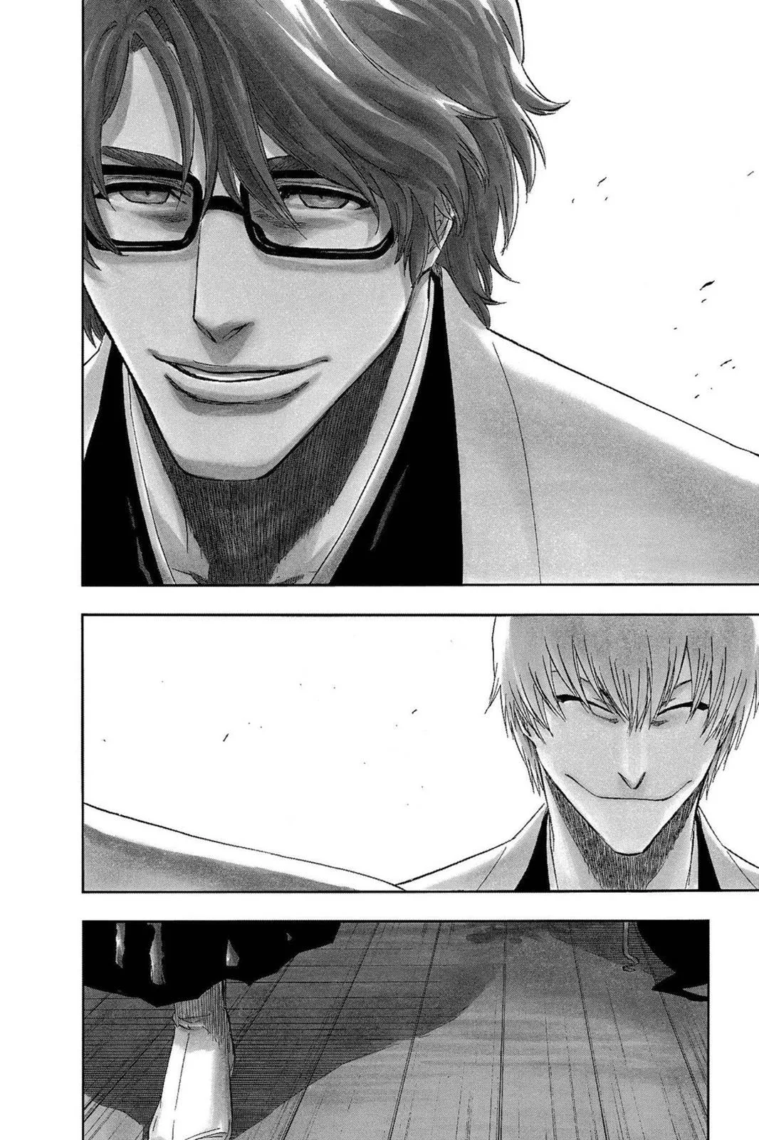 Bleach - Chapter 170 - Page 4
