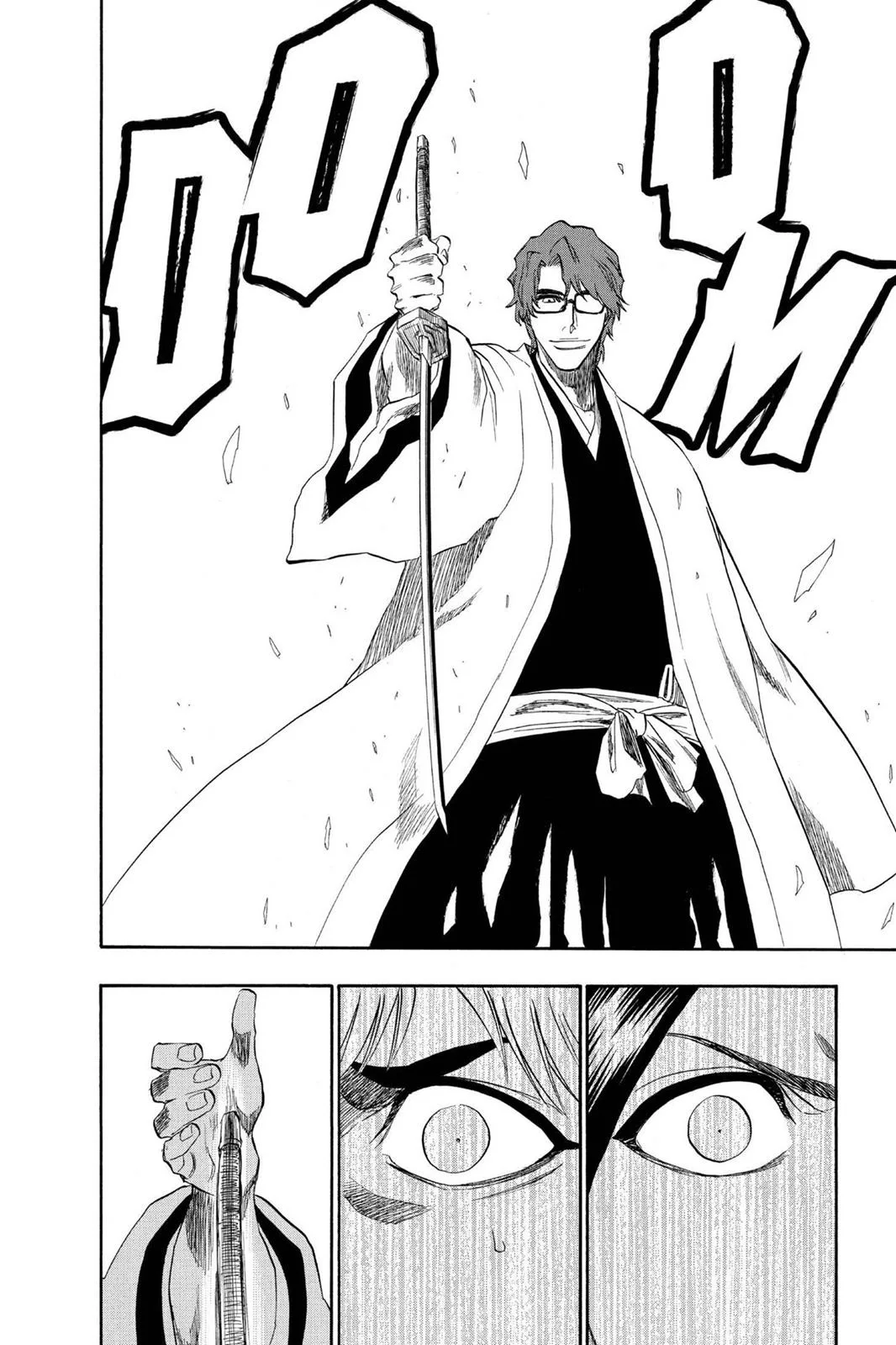 Bleach - Chapter 171 - Page 10