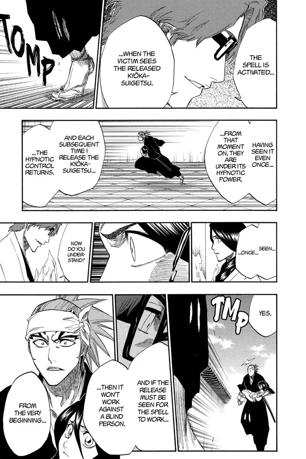 Bleach - Chapter 171 - Page 13