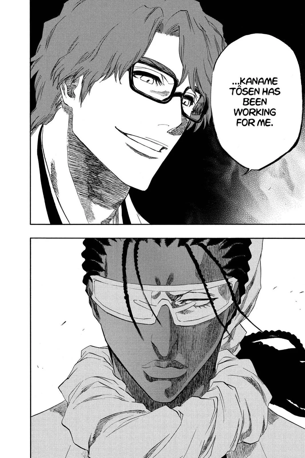 Bleach - Chapter 171 - Page 14