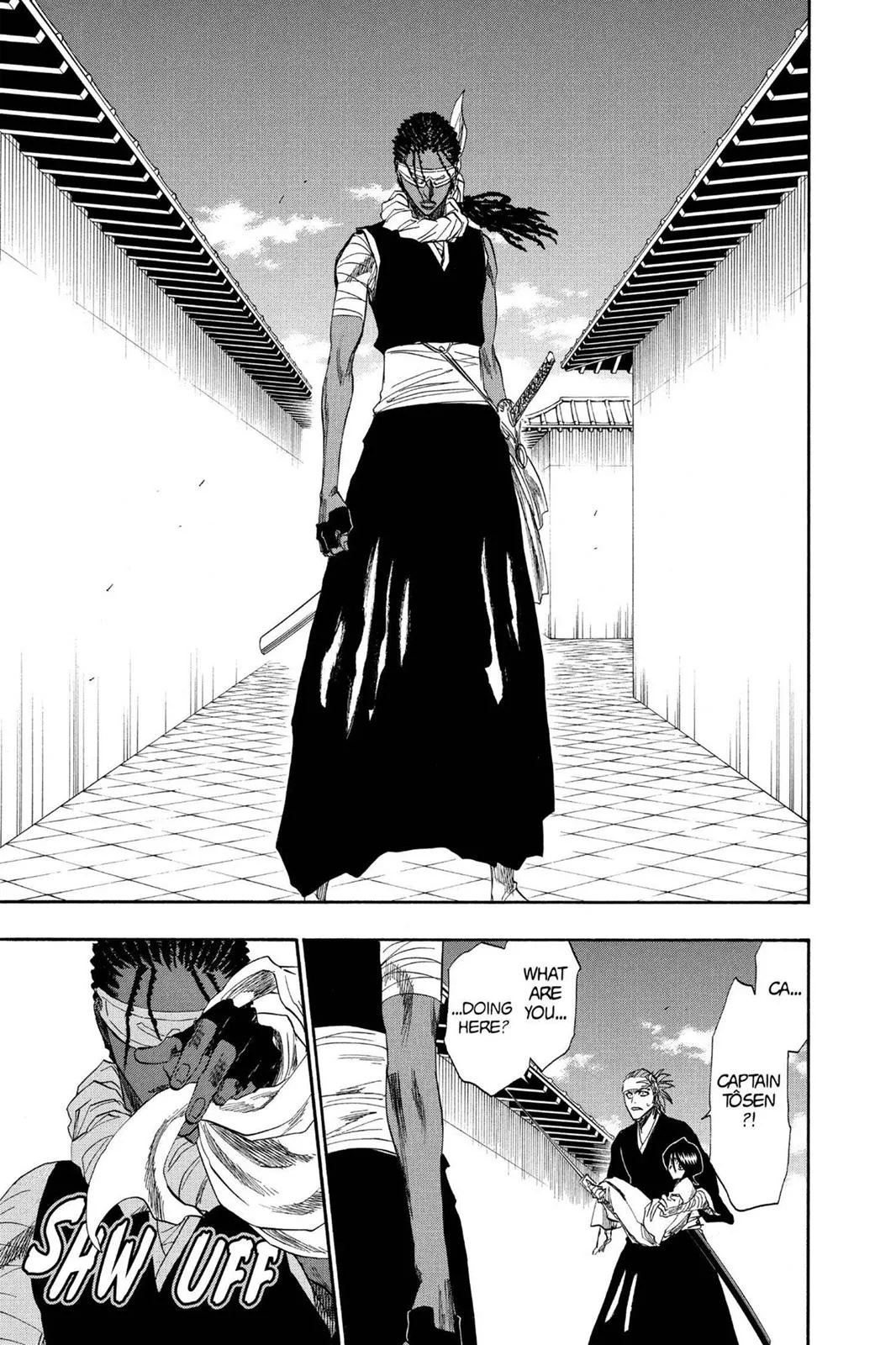 Bleach - Chapter 171 - Page 15