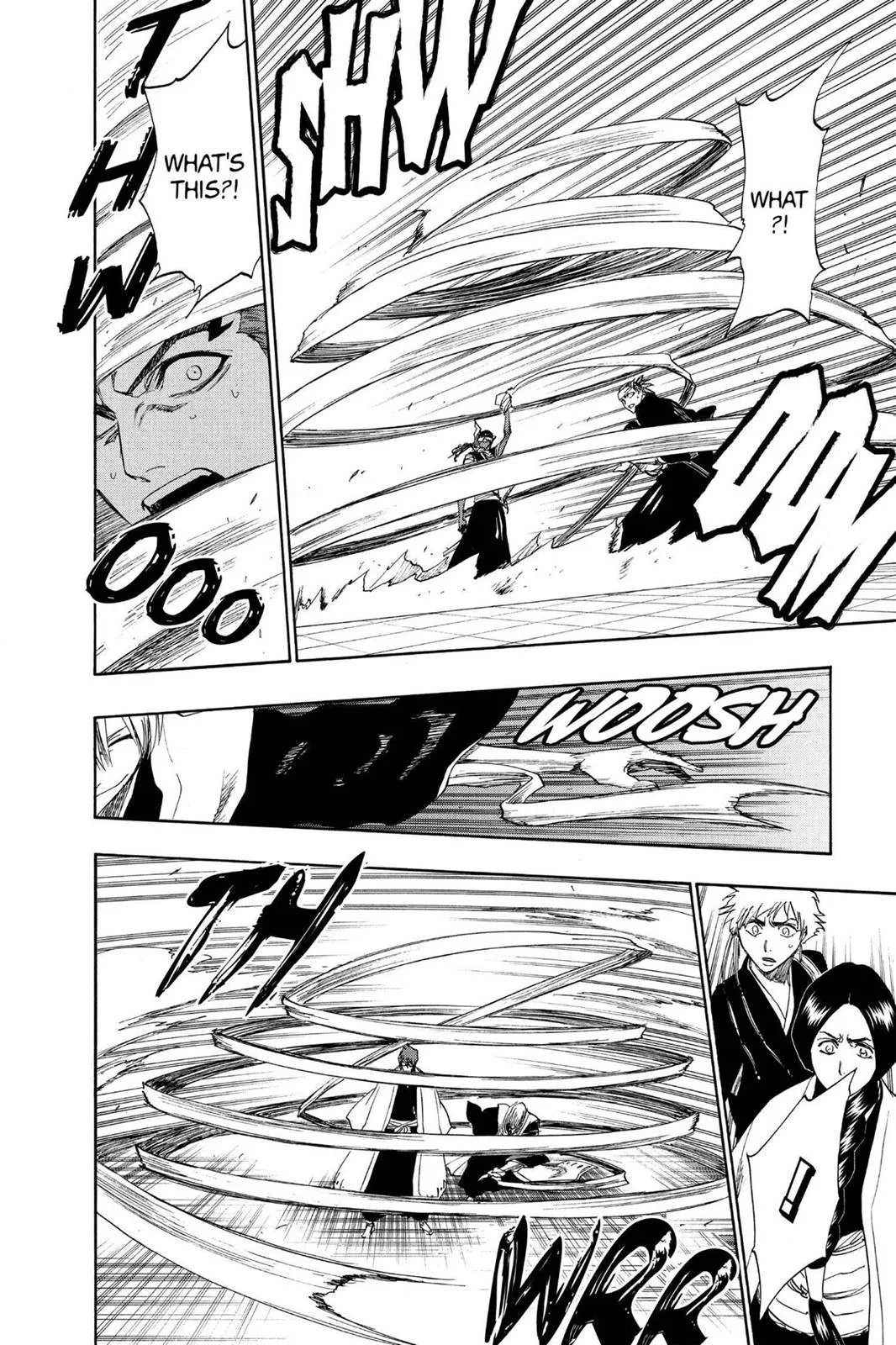 Bleach - Chapter 171 - Page 16