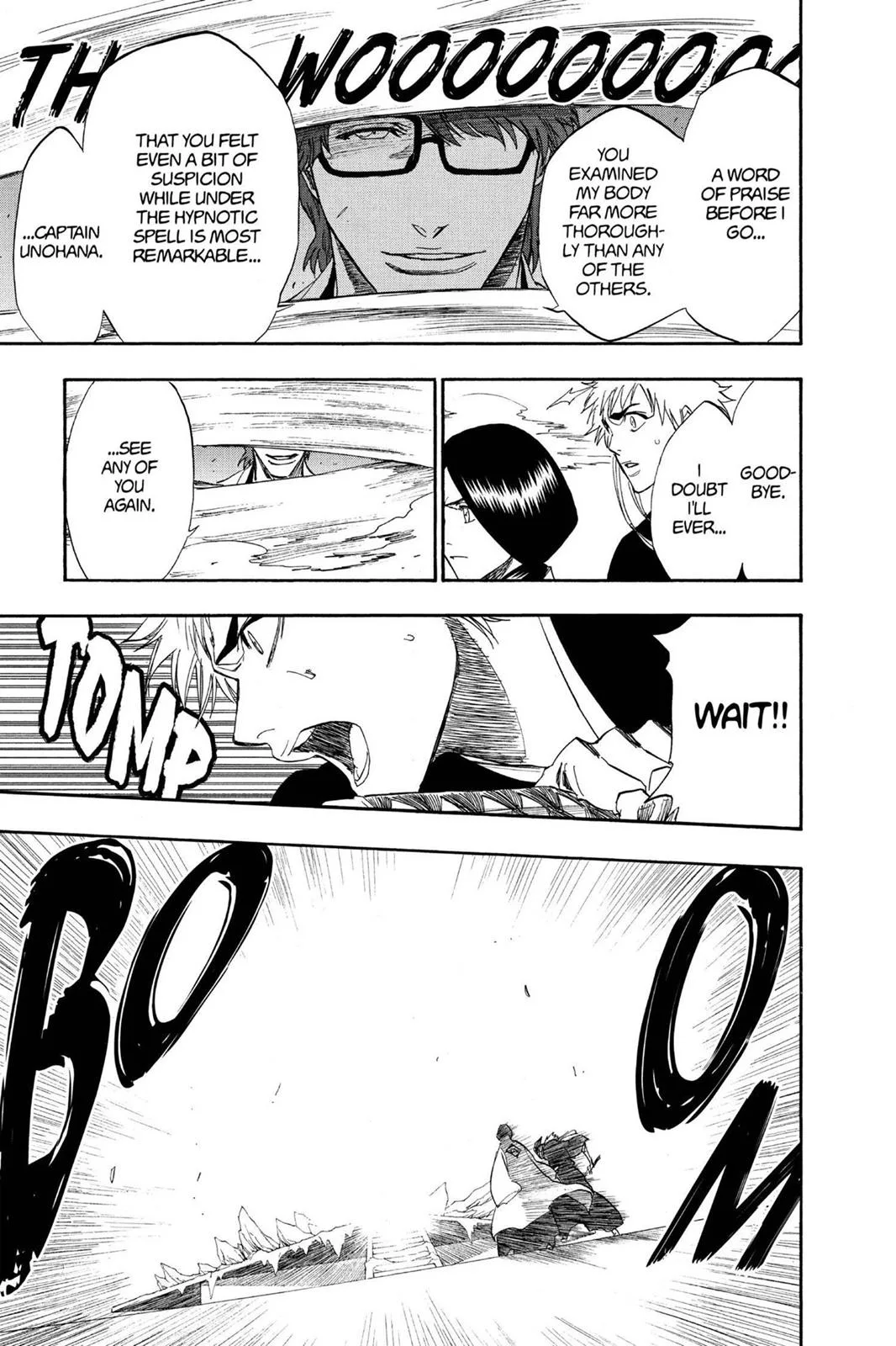 Bleach - Chapter 171 - Page 17