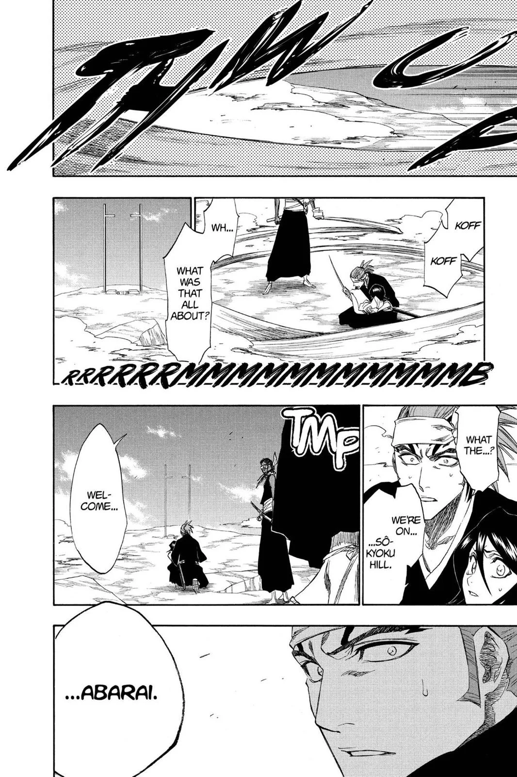 Bleach - Chapter 171 - Page 18