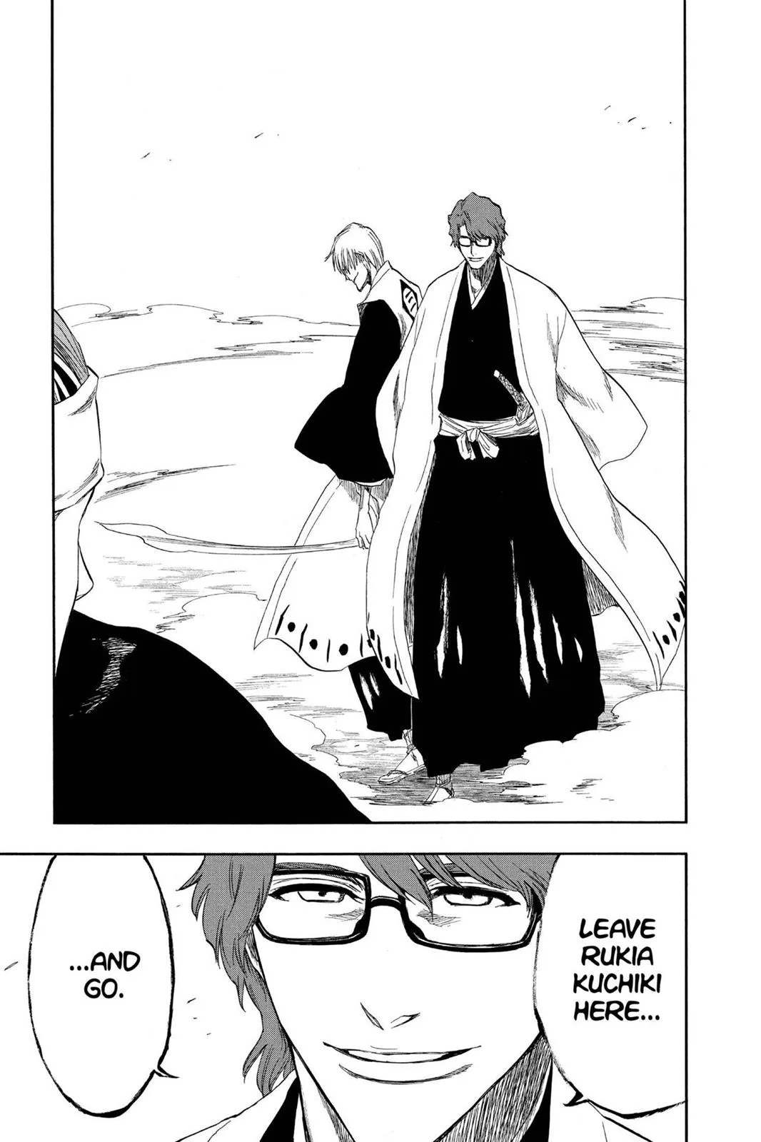 Bleach - Chapter 171 - Page 19