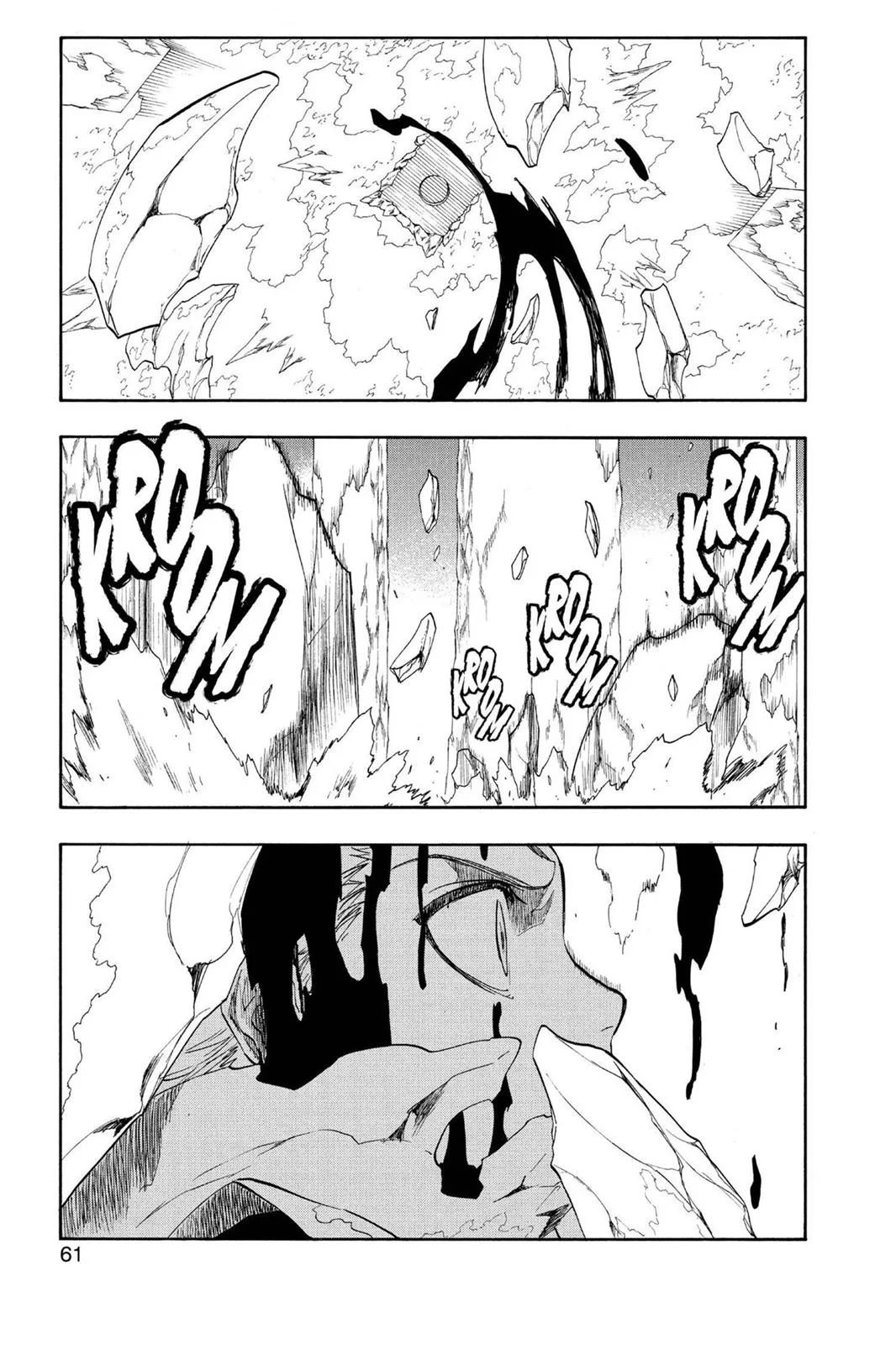 Bleach - Chapter 171 - Page 3