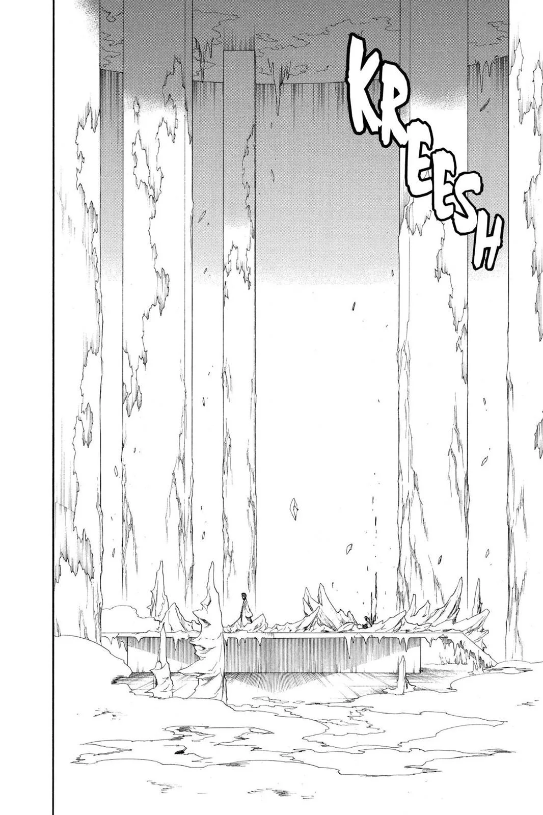 Bleach - Chapter 171 - Page 4