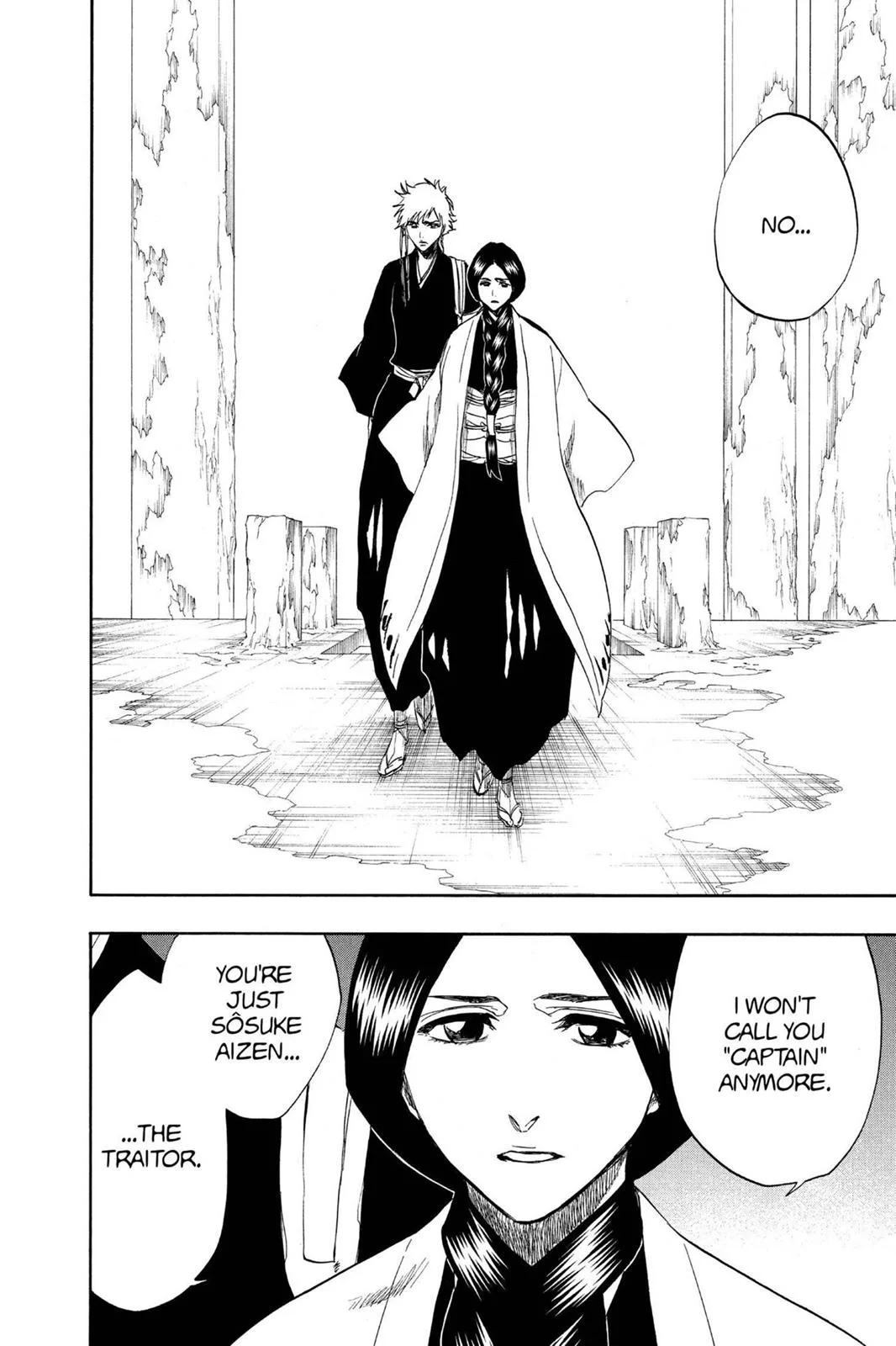 Bleach - Chapter 171 - Page 6