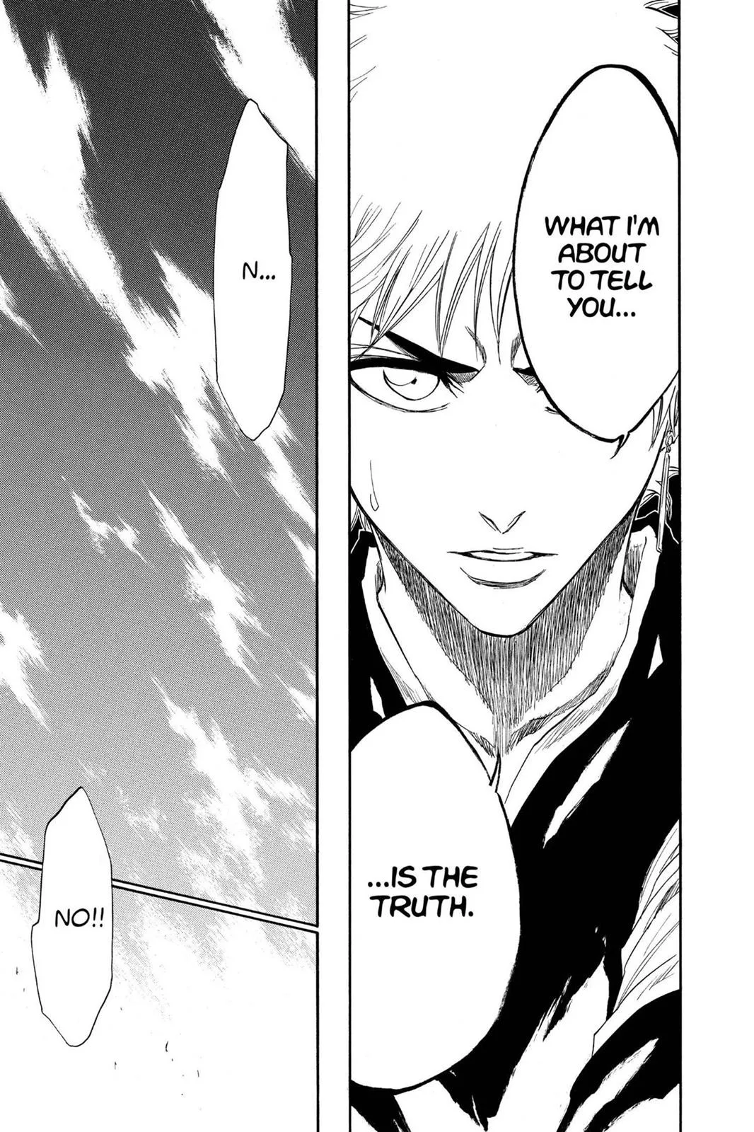 Bleach - Chapter 172 - Page 11