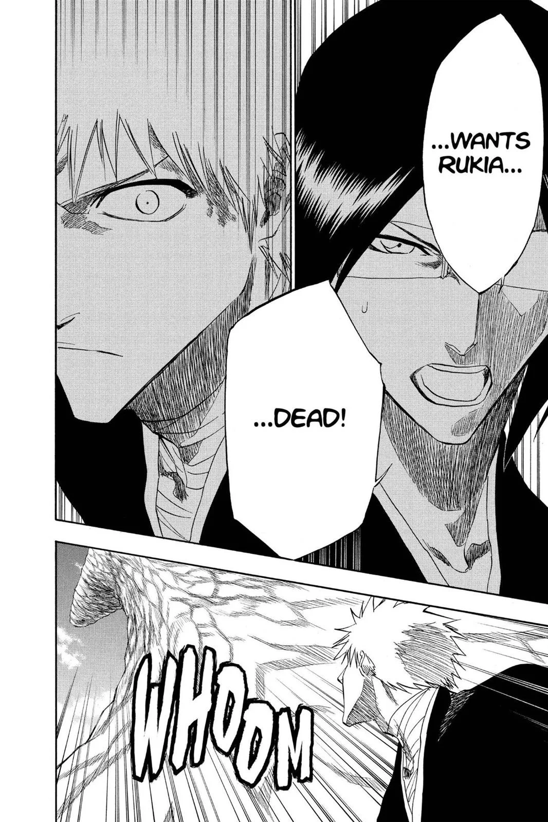 Bleach - Chapter 172 - Page 16