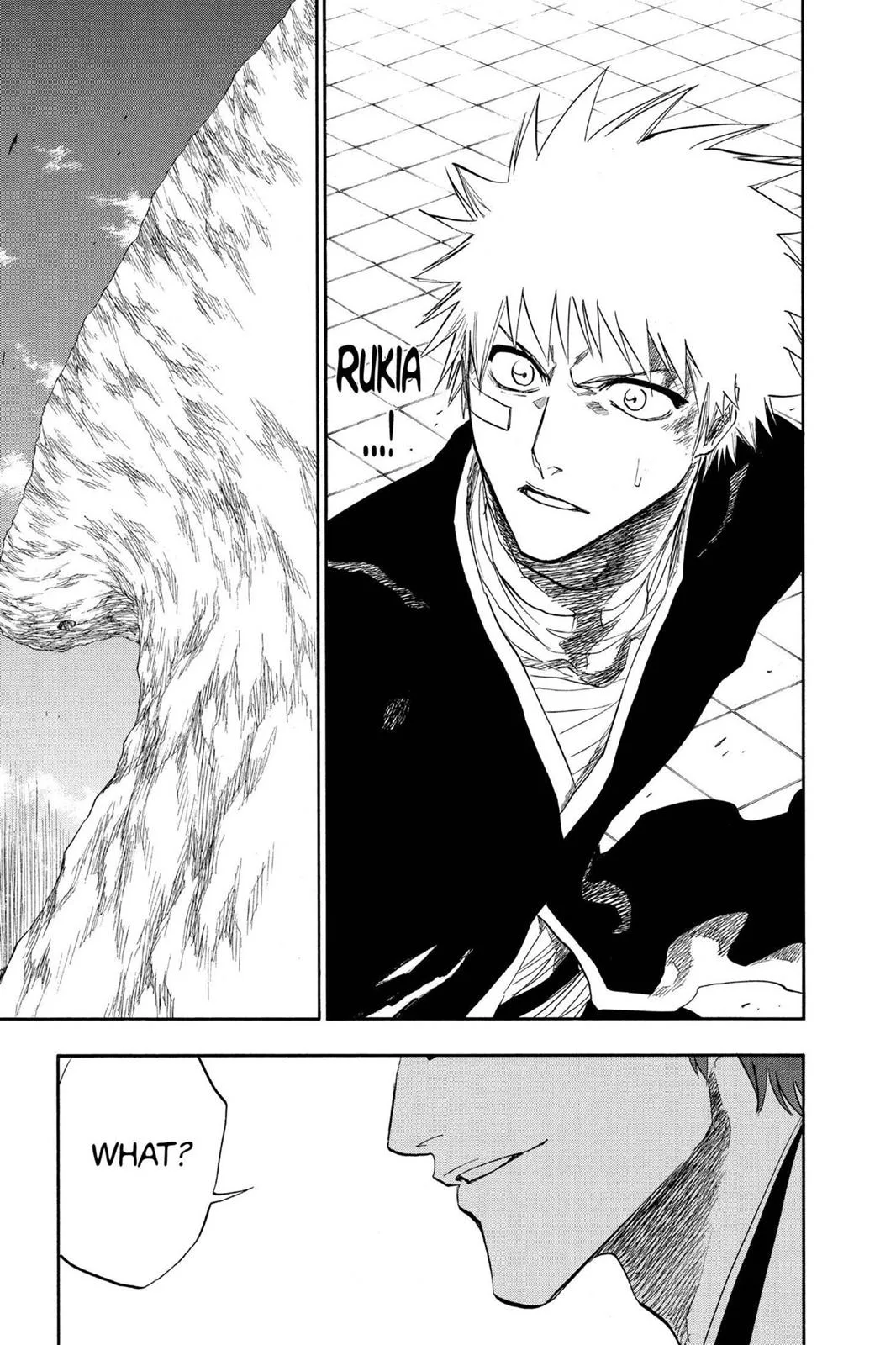 Bleach - Chapter 172 - Page 17