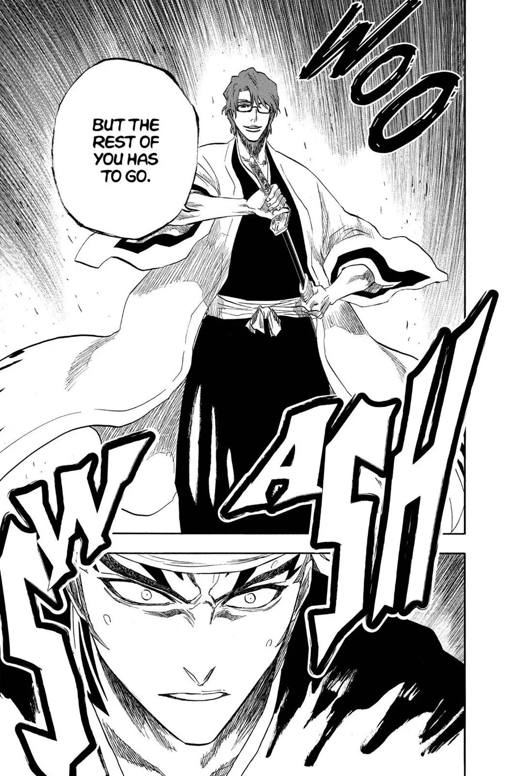 Bleach - Chapter 172 - Page 19