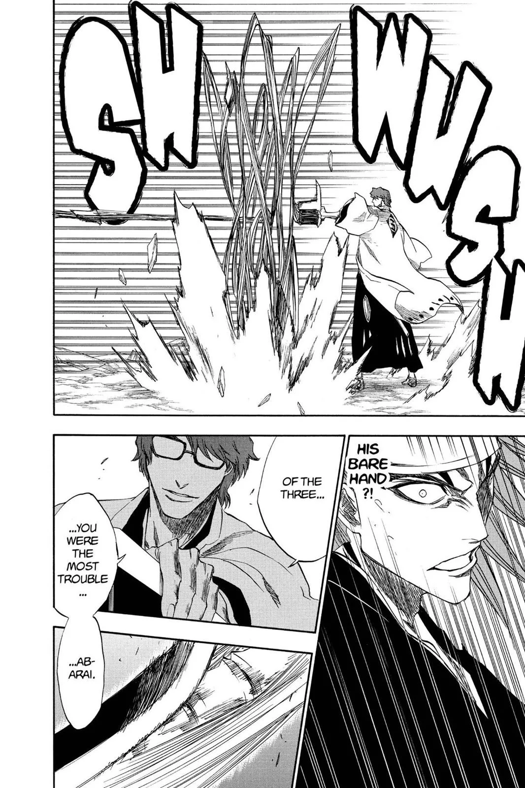 Bleach - Chapter 173 - Page 12