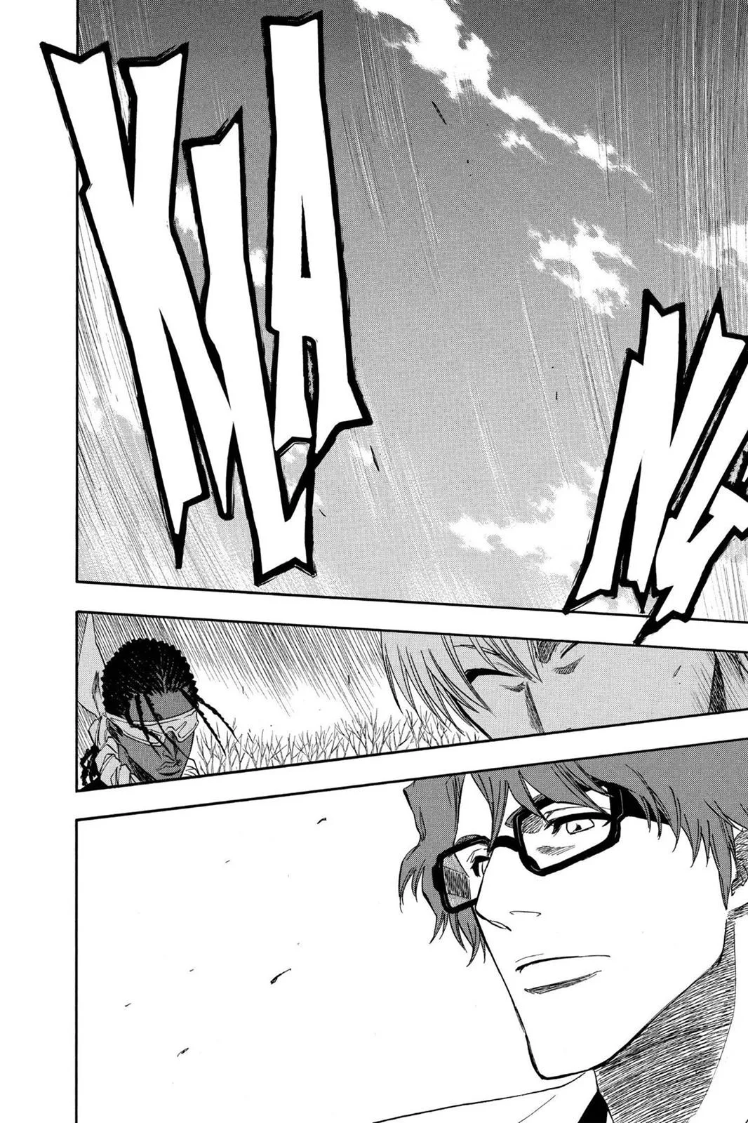 Bleach - Chapter 173 - Page 16